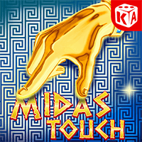 Biến Đá Thành Vàng