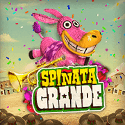 Spiñata Vĩ Đại