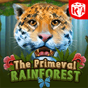 Khu Rừng Nguyên thủy