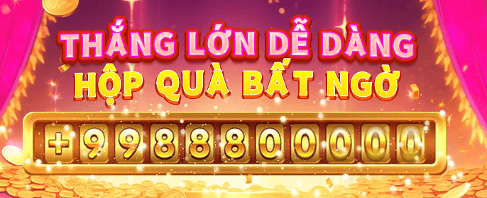 Chơi game 8qbet nhận thưởng ngay