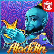 Đèn của Aladdin